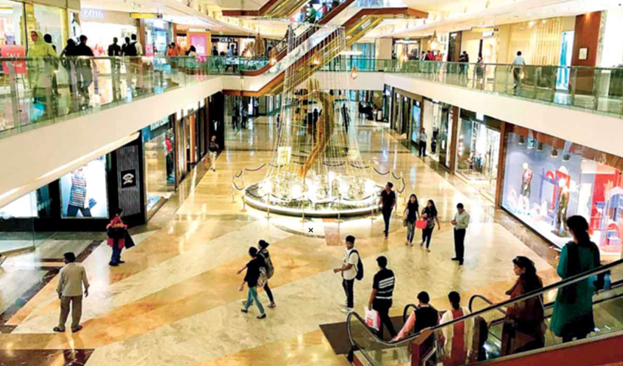 Malls